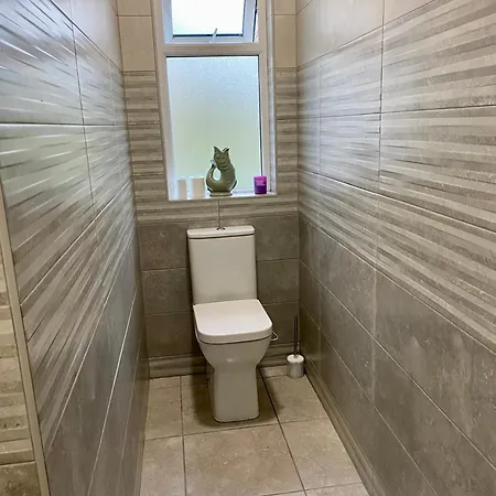 Golfing, Walking, Fishing Rest - Sleeps 8