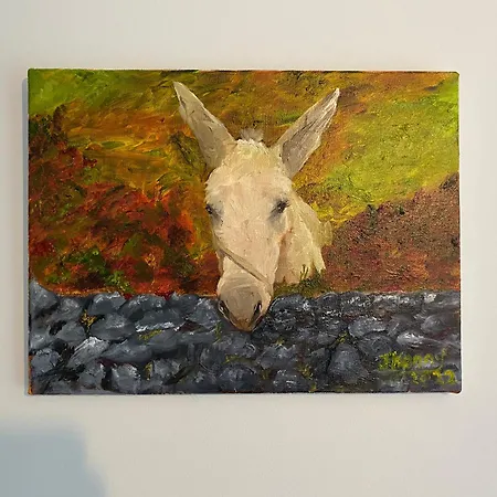 Σπίτι διακοπών Golfing, Walking, Fishing Rest - Sleeps 8 Γκάλγουεϊ