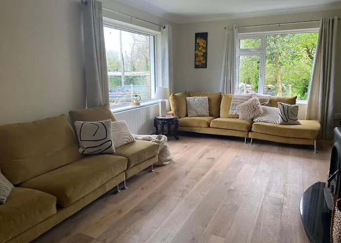 Prázdninový dům Golfing, Walking, Fishing Rest - Sleeps 8