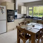 Golfing, Walking, Fishing Rest - Sleeps 8 Galway