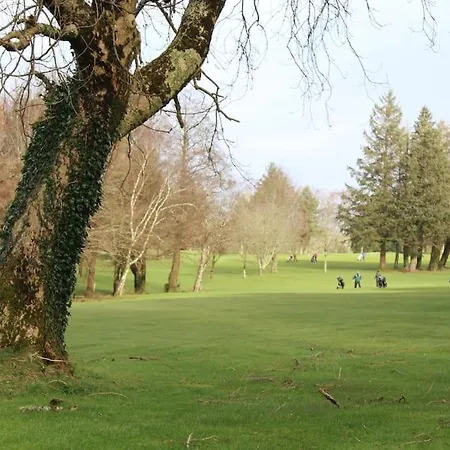 Holiday home Golfing, Walking, Fishing Rest - Sleeps 8