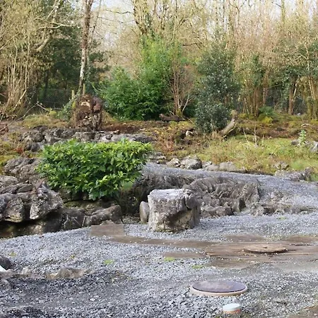 Holiday home Golfing, Walking, Fishing Rest - Sleeps 8