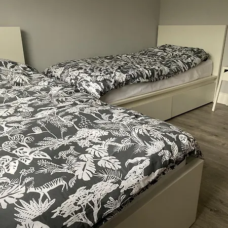 Golfing, Walking, Fishing Rest - Sleeps 8 Prázdninový dům Galway