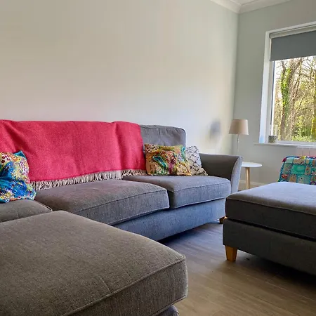 Golfing, Walking, Fishing Rest - Sleeps 8 Holiday home