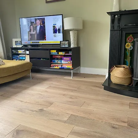 Ferienhaus Golfing, Walking, Fishing Rest - Sleeps 8 *