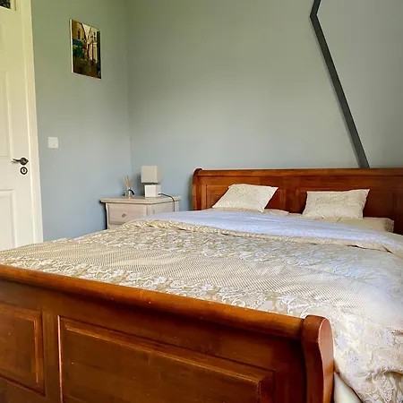 Holiday home Golfing, Walking, Fishing Rest - Sleeps 8 Galway