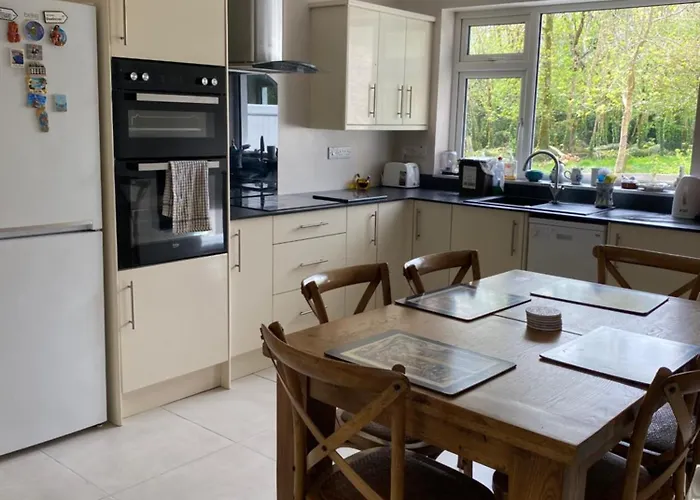 Dom wakacyjny Golfing, Walking, Fishing Rest - Sleeps 8