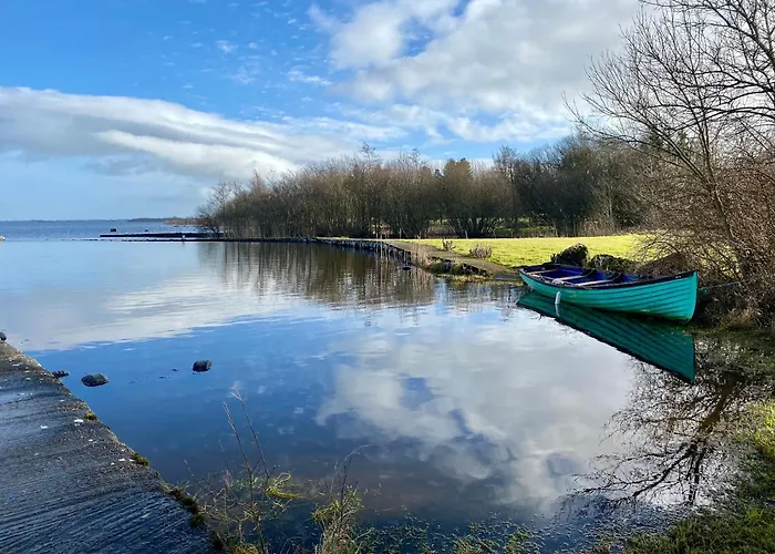 Golfing, Walking, Fishing Rest - Sleeps 8 Dom wakacyjny *