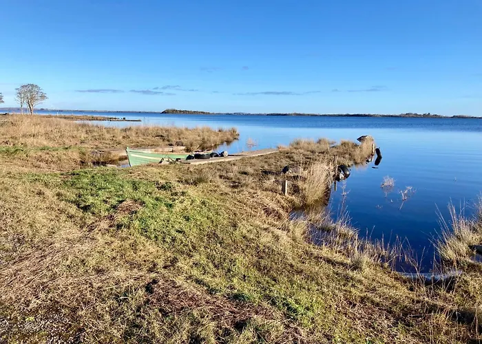 Golfing, Walking, Fishing Rest - Sleeps 8 Дом отдыха *