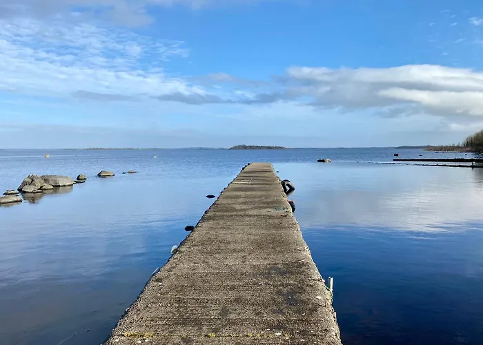 Golfing, Walking, Fishing Rest - Sleeps 8 Дом отдыха *